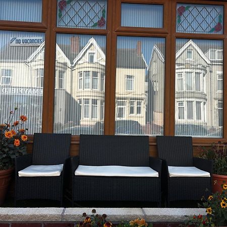 The Inglewood Hotel *Adults Only* Blackpool Exterior foto