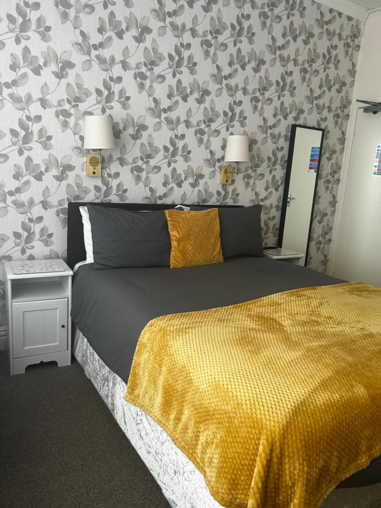 The Inglewood Hotel *Adults Only* Blackpool Exterior foto