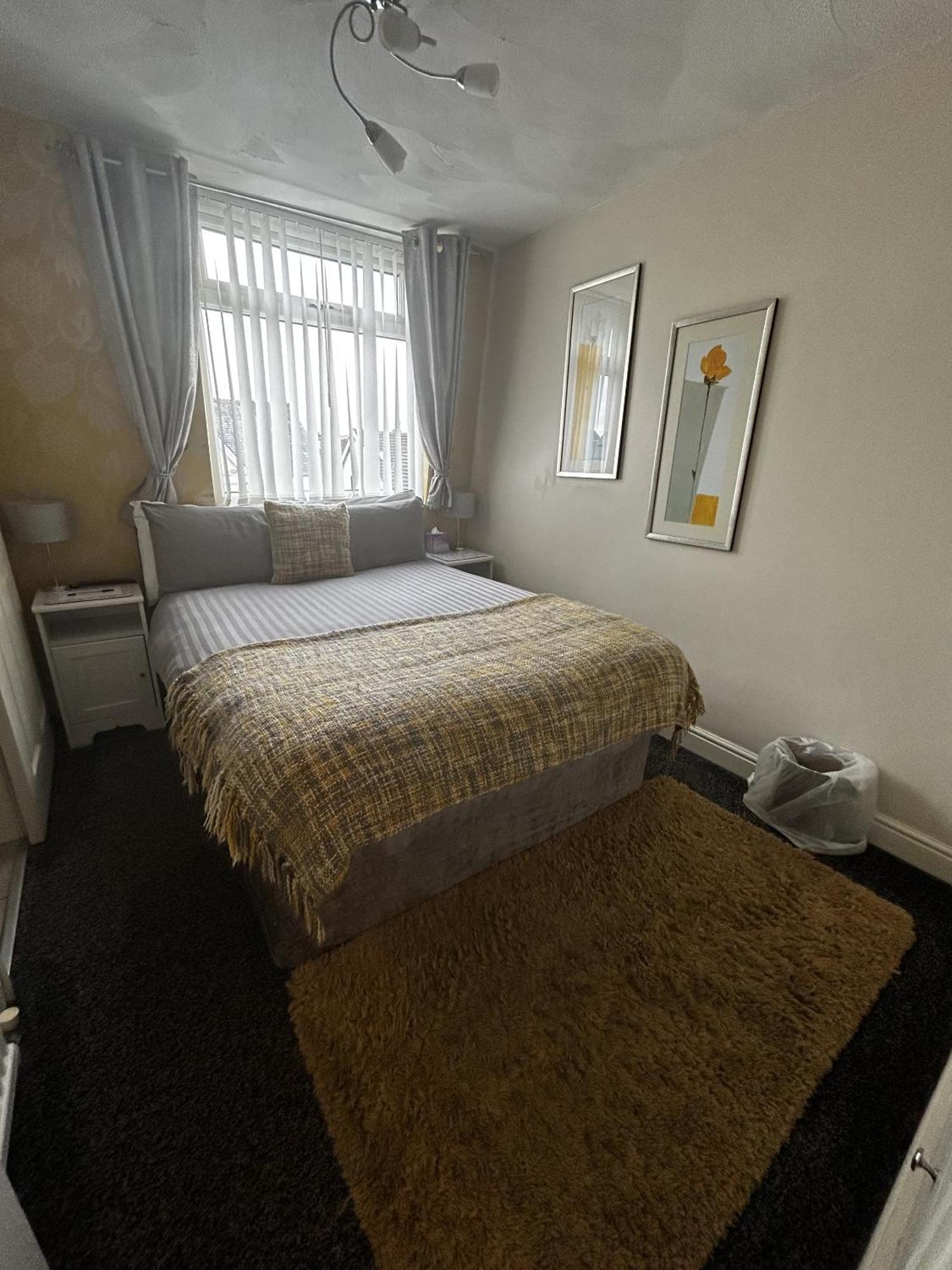 The Inglewood Hotel *Adults Only* Blackpool Quarto foto