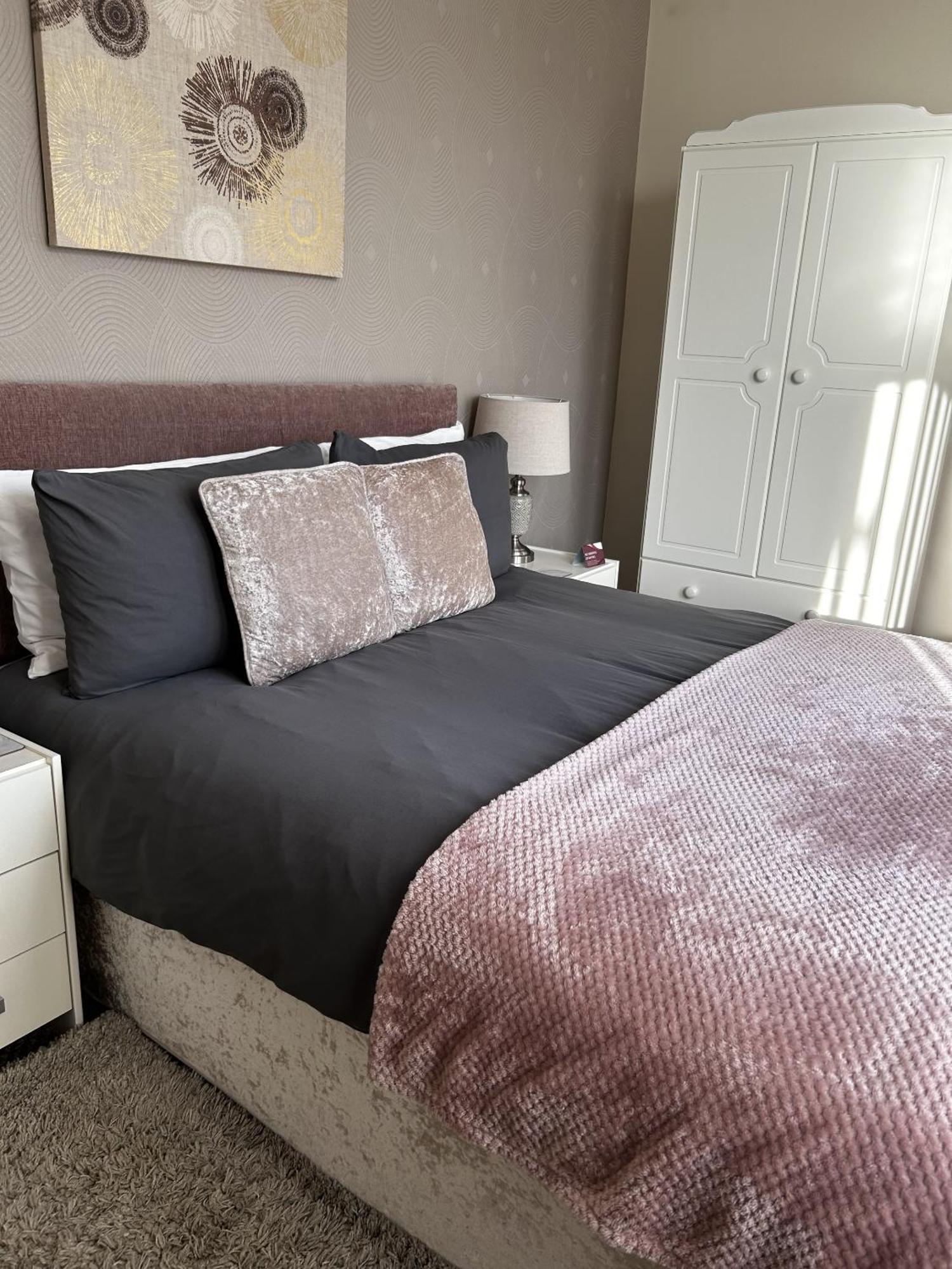 The Inglewood Hotel *Adults Only* Blackpool Quarto foto