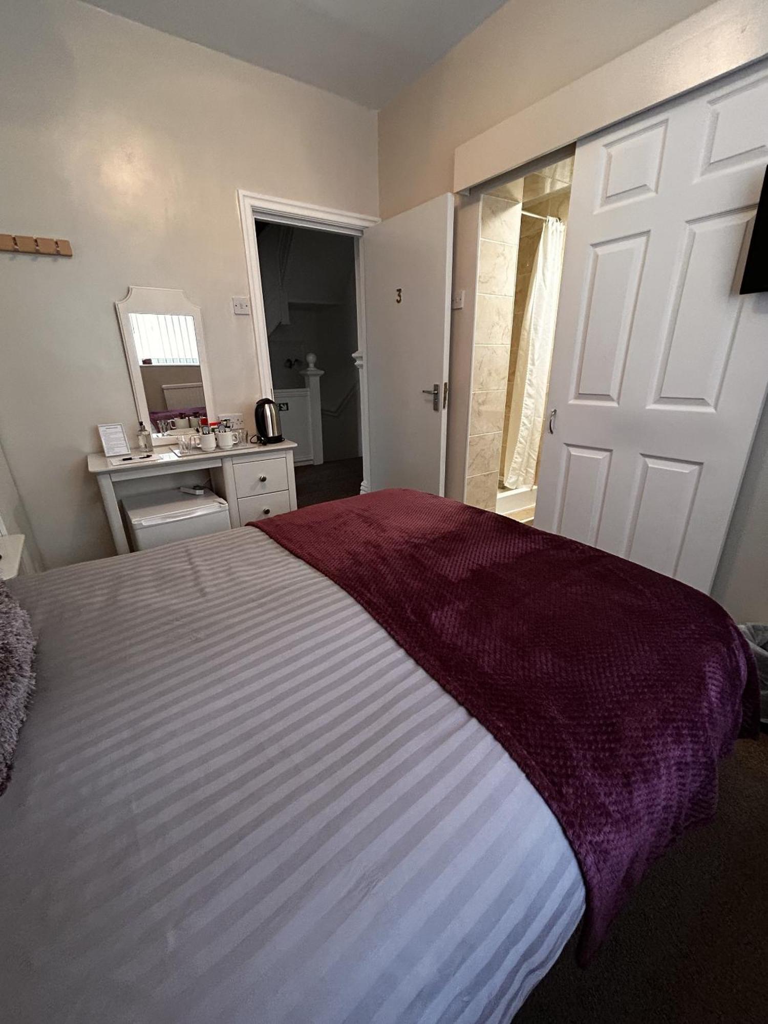 The Inglewood Hotel *Adults Only* Blackpool Quarto foto