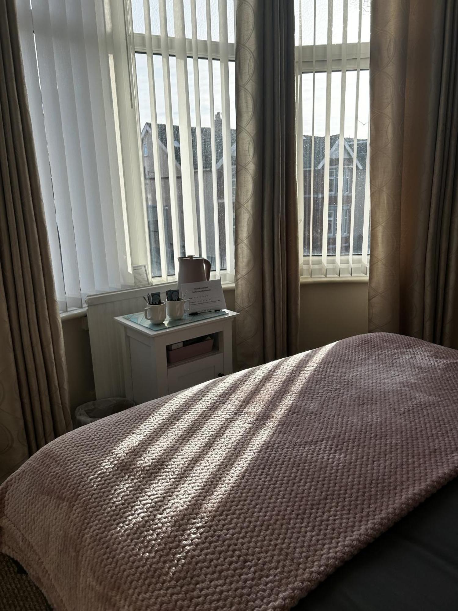 The Inglewood Hotel *Adults Only* Blackpool Quarto foto
